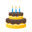 :birthday_cake: