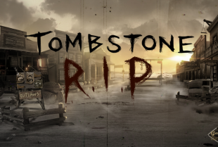 Tombstone R.I.P Review