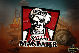 Karen Maneater Review