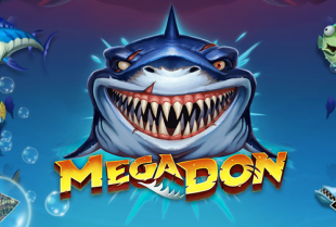 Megadon Review