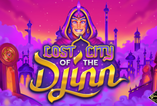 Lost City Of The Djinn Review