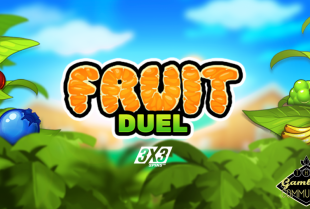 Fruit Duel Review