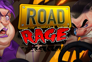Road Rage Review