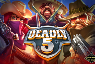 Deadly 5 Review