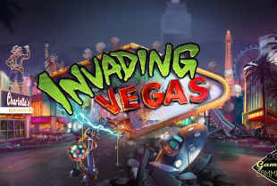 Invading Vegas Review