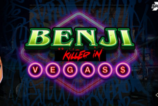 Benji Killed In Vegas Review