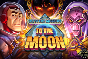 Mystery Mission To The Moon Review