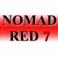 Nomad Red 7