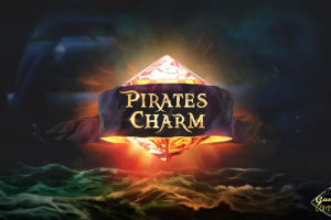 REVIEW – Quickspin Pirates Charm
