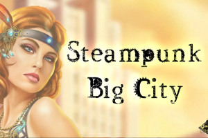 REVIEW – BF Games Steampunk Big City