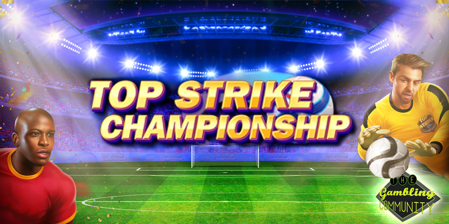 REVIEW – Nextgen Top Strike Championship
