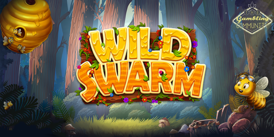 REVIEW – Push Gaming Wild Swarm