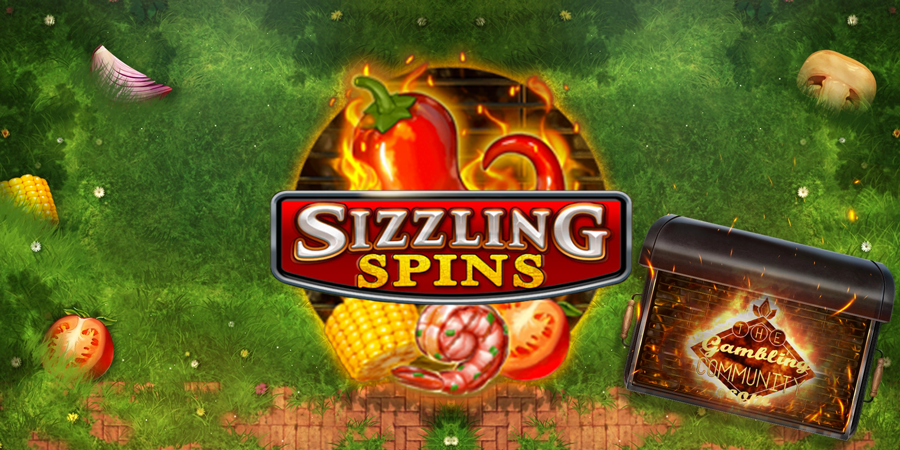 REVIEW – PlaynGo Sizzling Spins