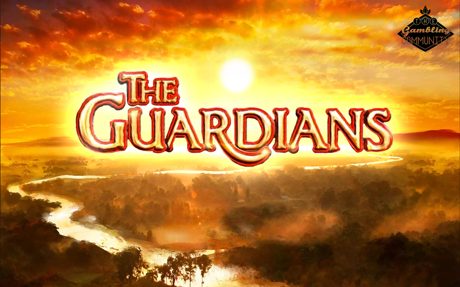 REVIEW – Inspired Gaming The Guardians