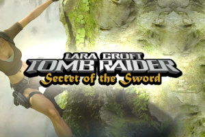REVIEW – Microgaming Tomb Raider Secret Of The Sword