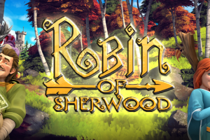REVIEW – Microgaming Robin Of Sherwood