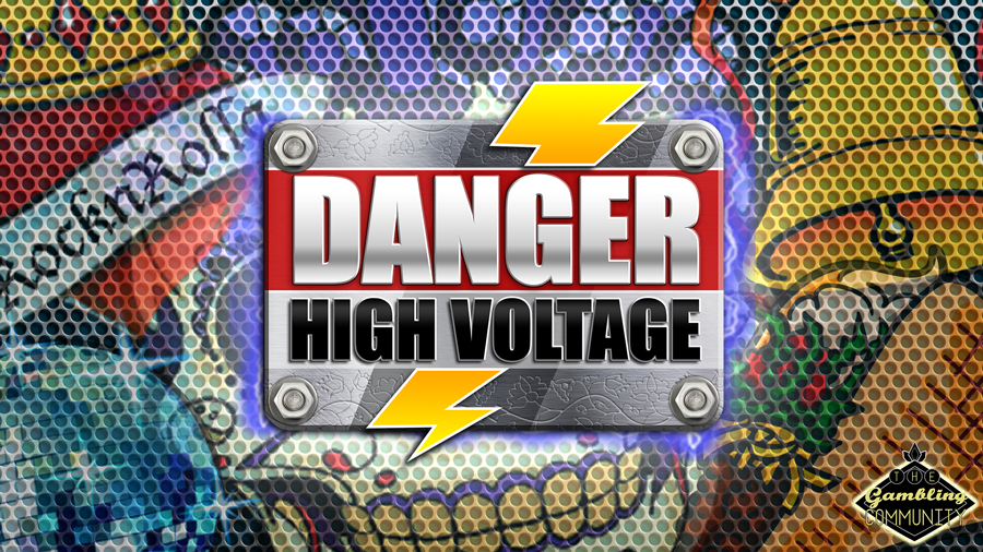 REVIEW – BTG Danger High Voltage