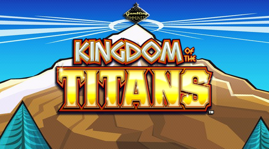 REVIEW – WMS Kingdom Of The Titans