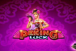 REVIEW – Pragmatic Play Peking Luck