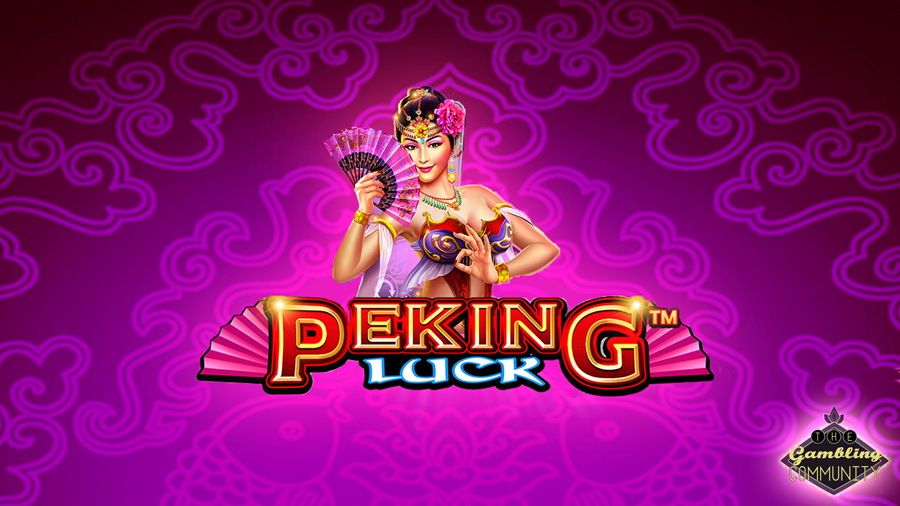REVIEW – Pragmatic Play Peking Luck
