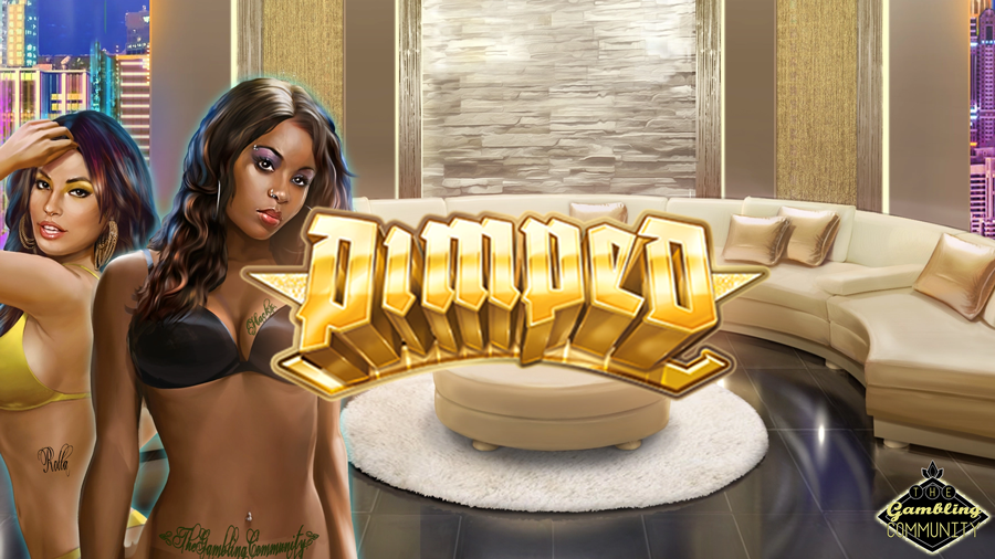 REVIEW – PlaynGo Pimped
