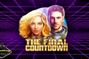 REVIEW – BTG The Final Countdown
