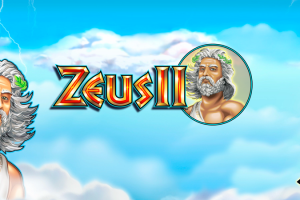 REVIEW – WMS Zeus 2