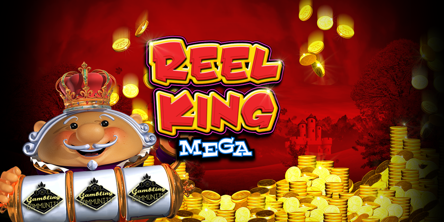 REVIEW – Red Tiger Reel King Mega