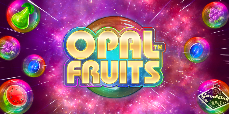 REVIEW – BTG Opal Fruits