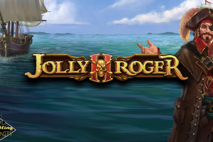 REVIEW – PlaynGo Jolly Roger 2