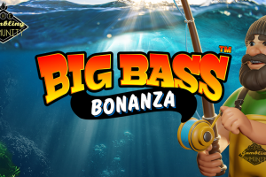 REVIEW – Pragmatic Big Bass Bonanza