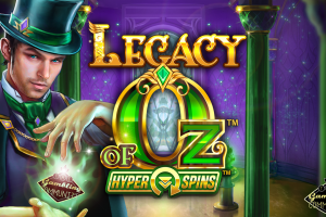 REVIEW – Microgaming Legacy Of Oz