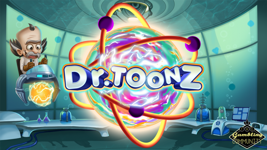 REVIEW – Play’n Go Dr Toonz