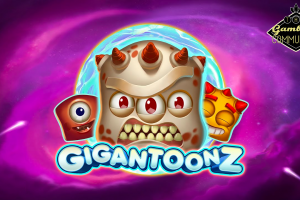 REVIEW – Play’n Go Gigantoonz