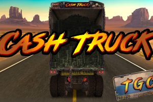 REVIEW – Quickspin Cash Truck