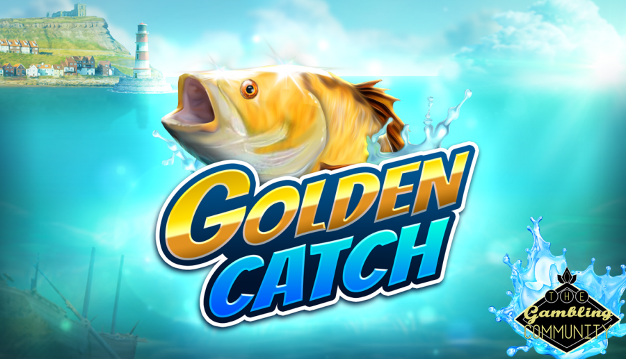 REVIEW – BTG Golden Catch