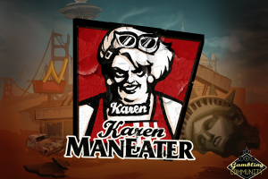 REVIEW – Nolimit City Karen Maneater