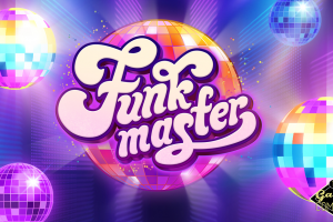REVIEW – Netent Funk Master