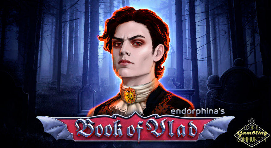 REVIEW – Endorphina Book Of Vlad