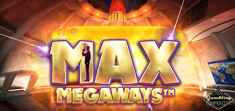 REVIEW – BTG Max Megaways
