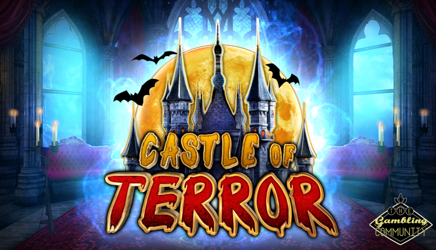 REVIEW – BTG Castle Of Terror