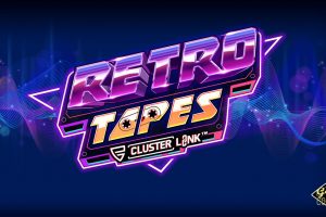 REVIEW – Push Gaming Retro Tapes