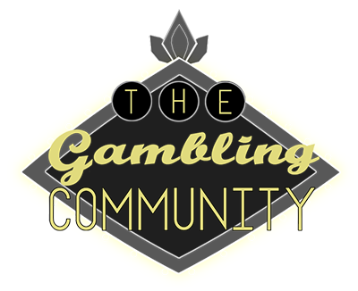 The Gambling Community logo
