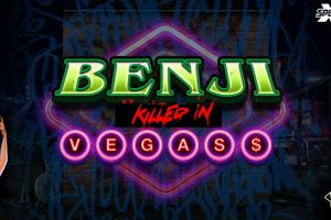 REVIEW – Nolimit City Benji Killed In Vegas