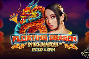 REVIEW – Pragmatic Play Floating Dragon Megaways
