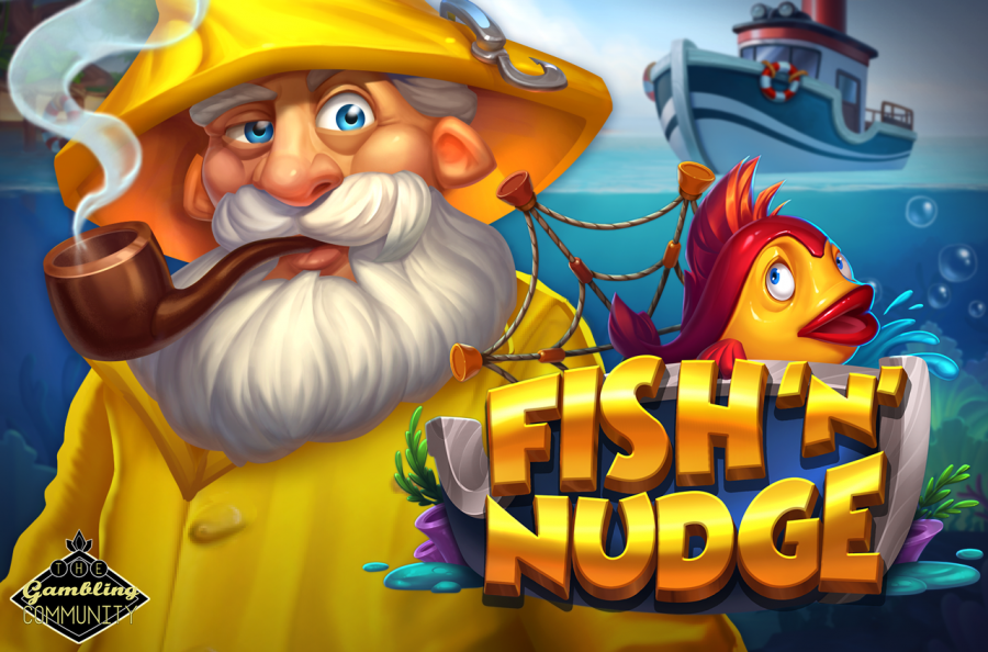 REVIEW – Push Gaming Fish ‘n’ Nudge